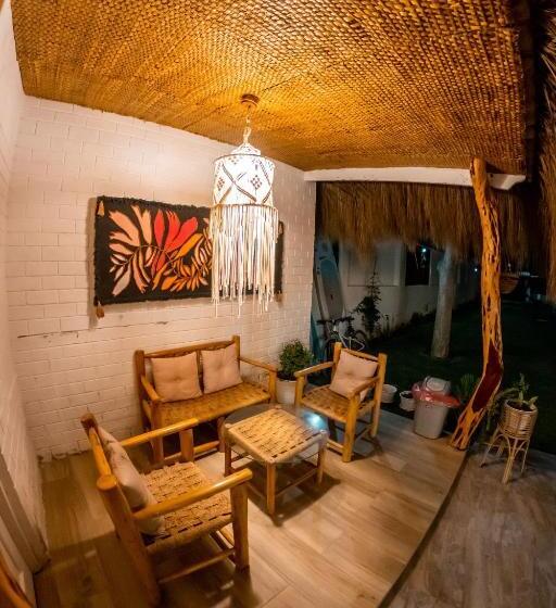 اتاق کلاسیک چهارنفره, Boutique Beso De Sal