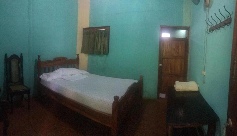 اتاق استاندارد, Hostal Así Es Mi Tierra