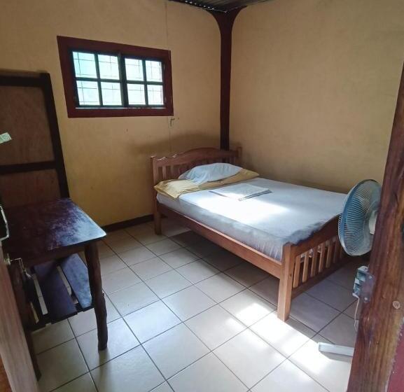 اتاق استاندارد, Hostal Así Es Mi Tierra