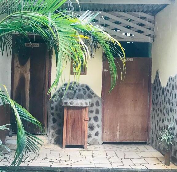 اتاق استاندارد, Hostal Así Es Mi Tierra