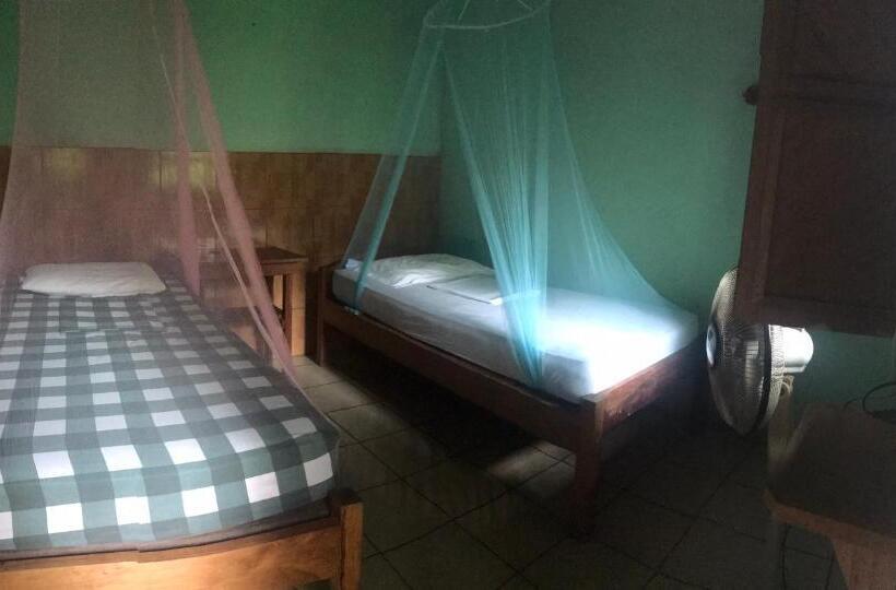 اتاق استاندارد, Hostal Así Es Mi Tierra