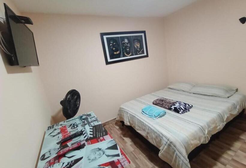 Номер Economy, Hostal Avanza