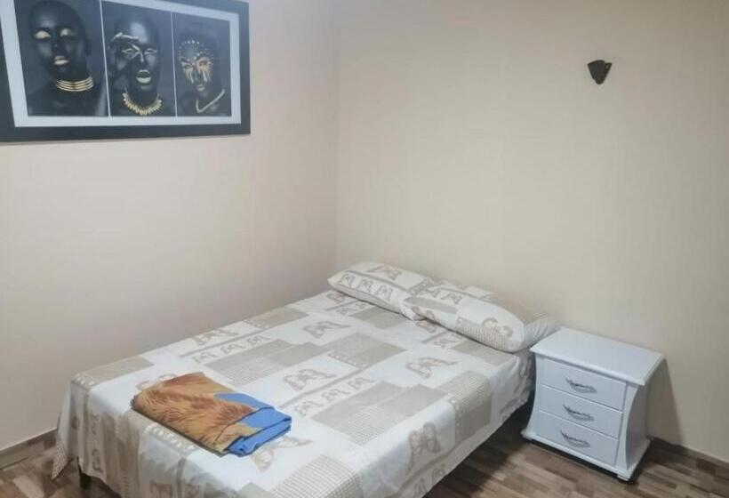 Номер Economy, Hostal Avanza
