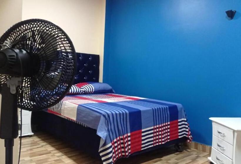 Номер Economy, Hostal Avanza
