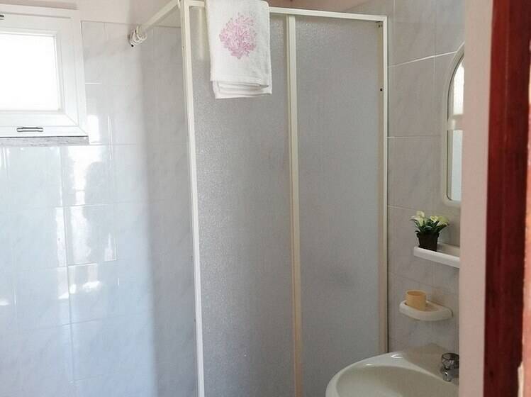 بانگلوی استاندارد, Villaggio Residence Villamarina