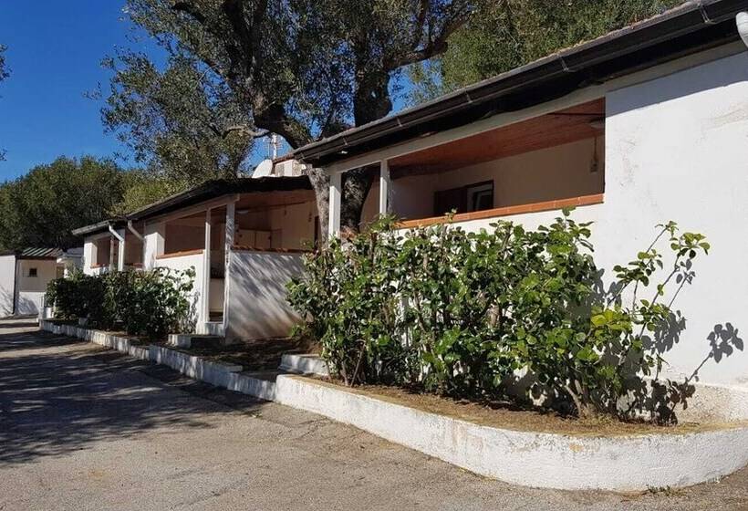 بانگلوی استاندارد, Villaggio Residence Villamarina