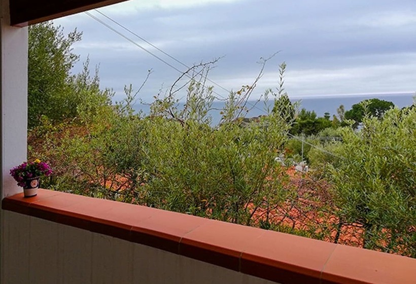 بانگلوی استاندارد, Villaggio Residence Villamarina