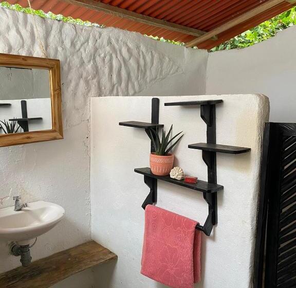 4인용 스탠다드 룸, Bonita Hostel