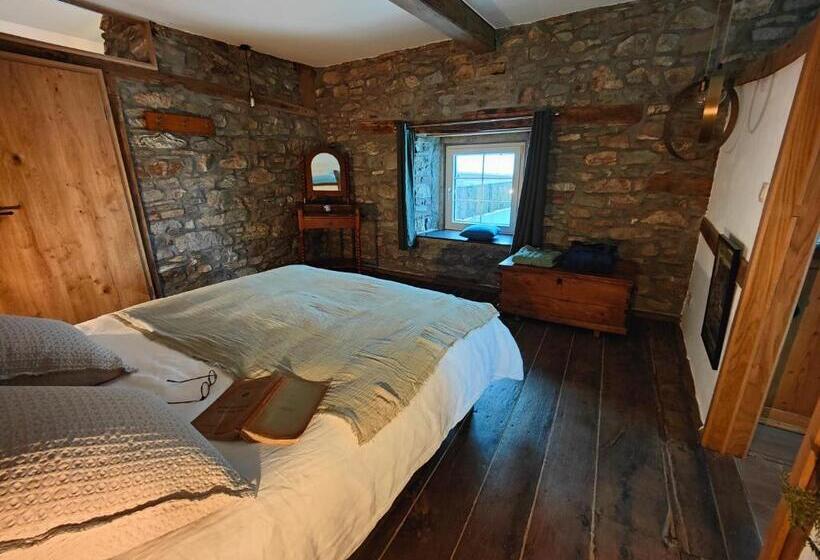 اتاق سوپریور با تخت بزرگ, Le Clos Des Brumes