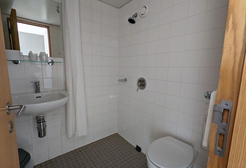 اتاق استاندارد, Broadview