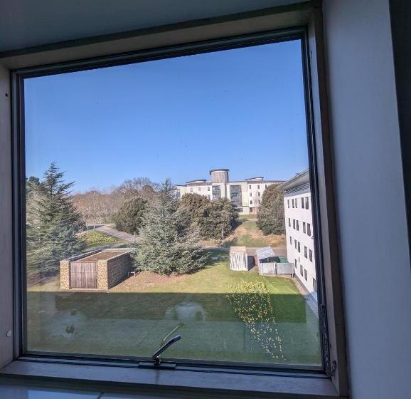 اتاق استاندارد, Broadview