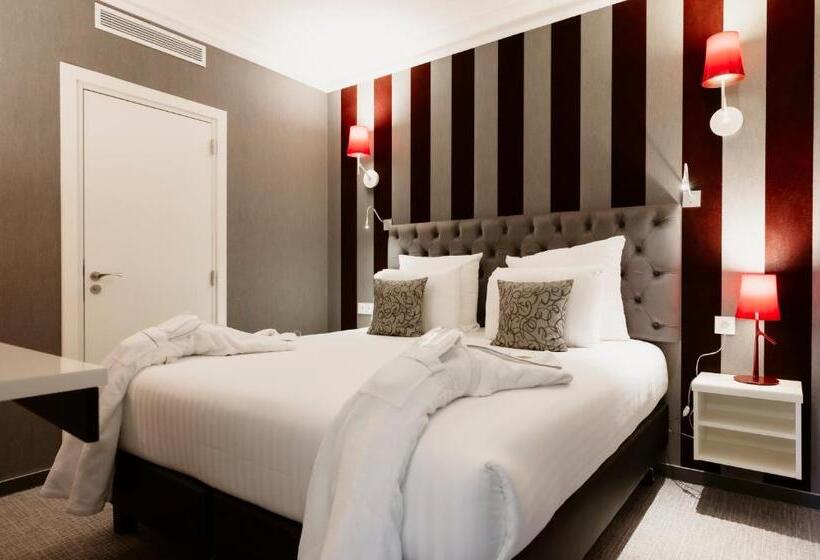 Suíte Deluxe, Dali Val D Europe