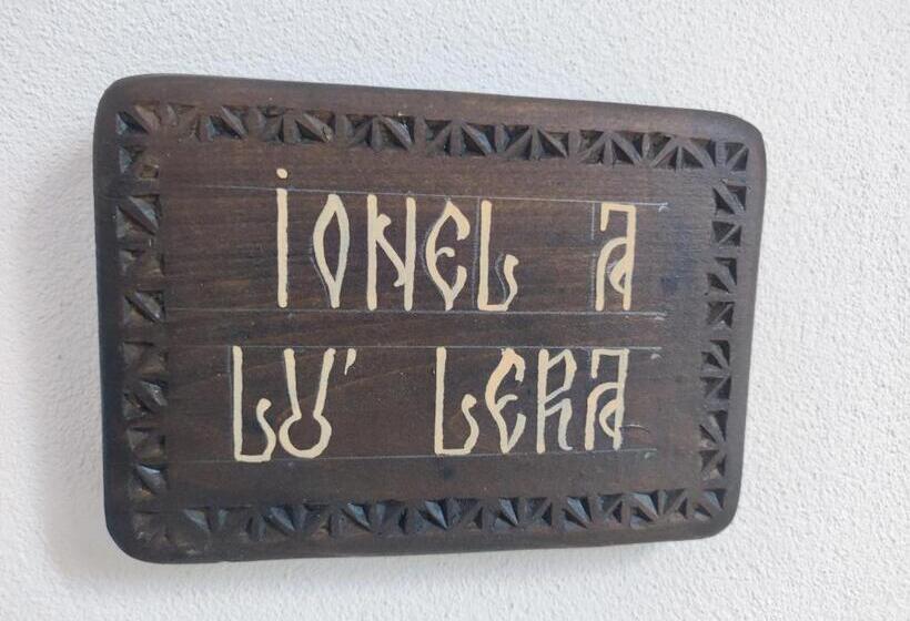 חדר סופריור לשלושה, Ograda Bunicilor