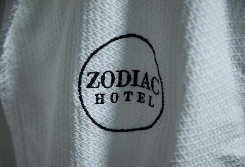 سوییت, Zodiac