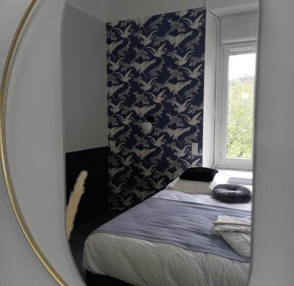 Трехместный Номер Deluxe, Château De Fabiargues
