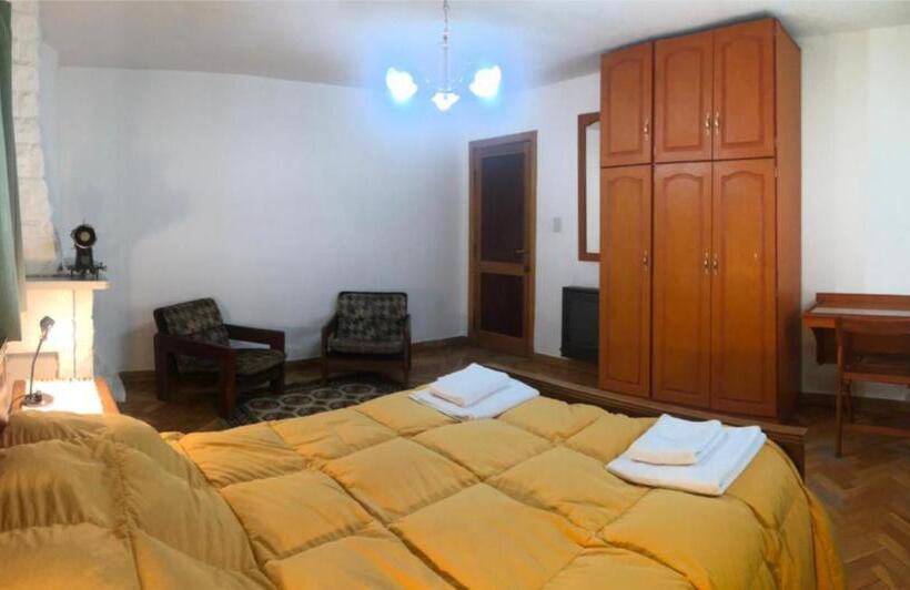 Номер Стандарт, Hospedaje Amilcar