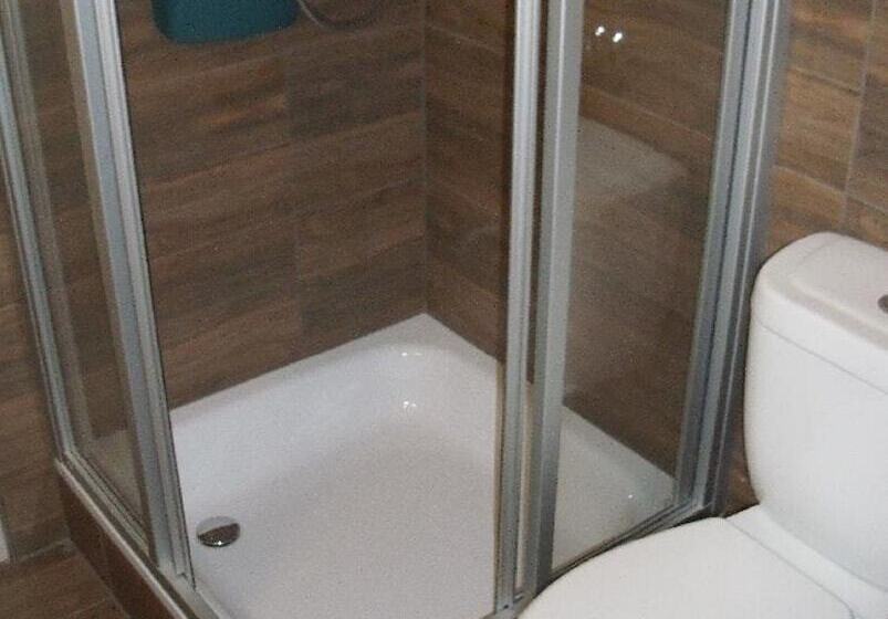 Номер Стандарт, Pension Hüttendorf 49 Gradnord