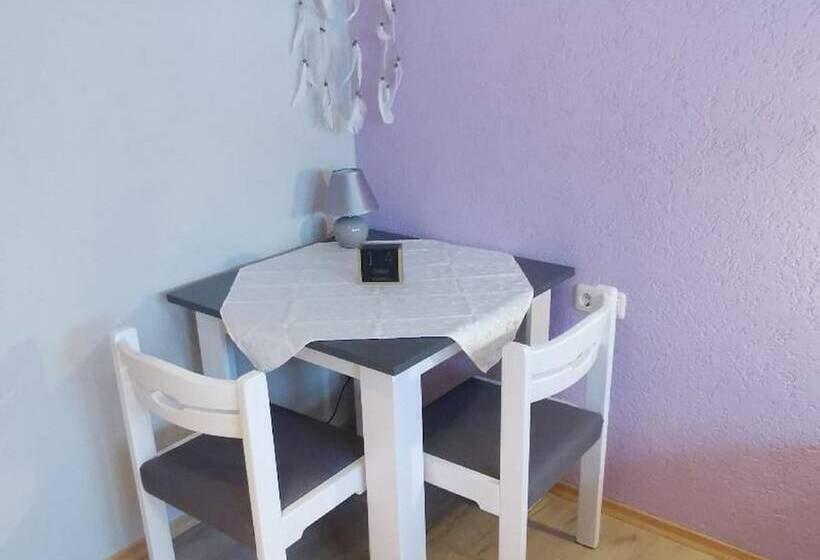 Номер Стандарт, Pension Hüttendorf 49 Gradnord