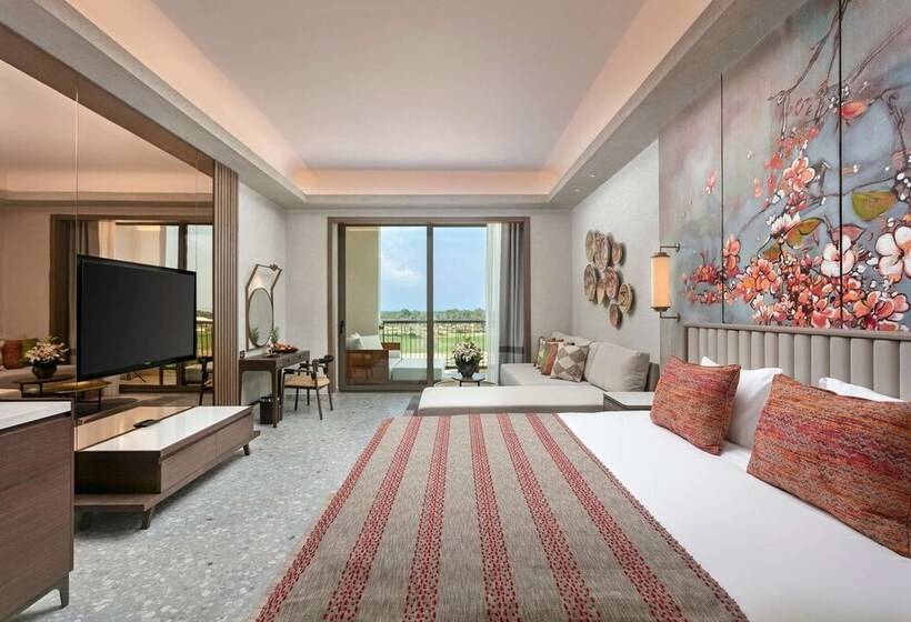 Номер Superior Вид Гольф, Cullinan Belek