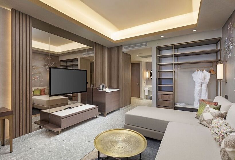 Семейный Номер, Cullinan Belek