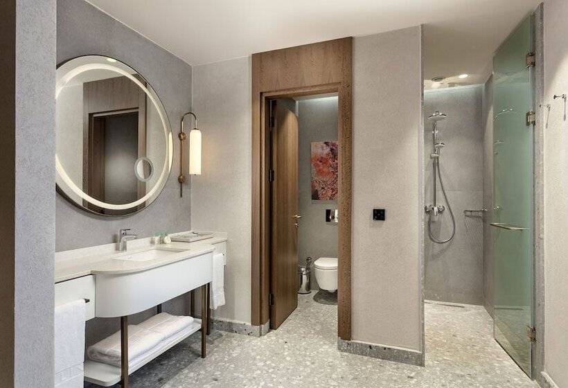 Семейный Номер, Cullinan Belek