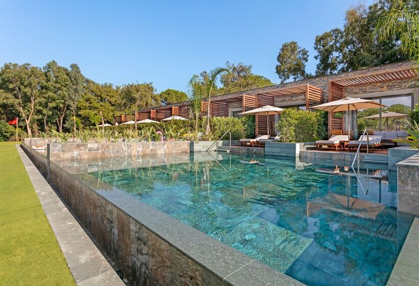 Семейный Номер, Cullinan Belek