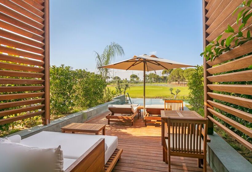 Семейный Номер, Cullinan Belek