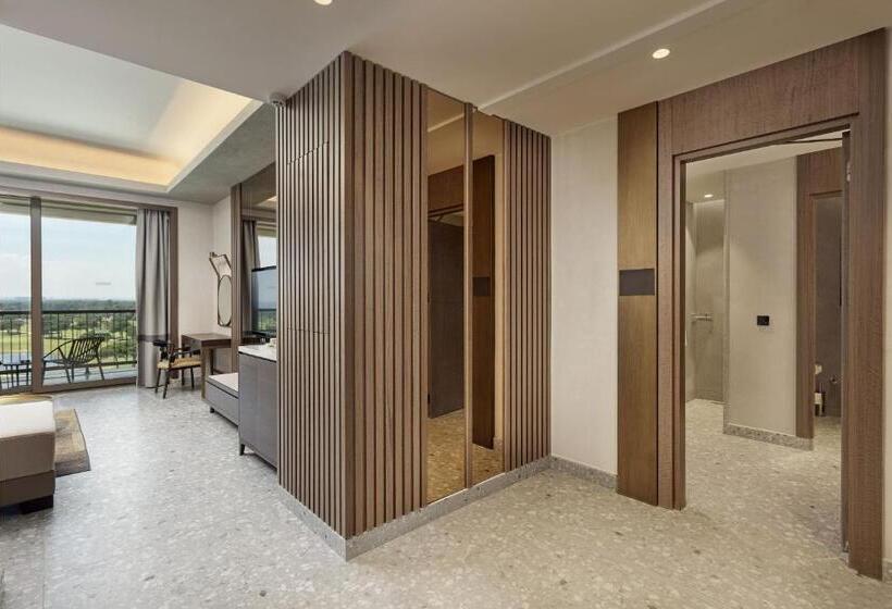 Семейный Номер, Cullinan Belek