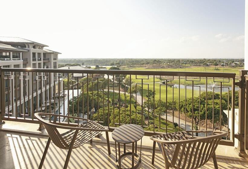 高级高尔夫景房, Cullinan Belek