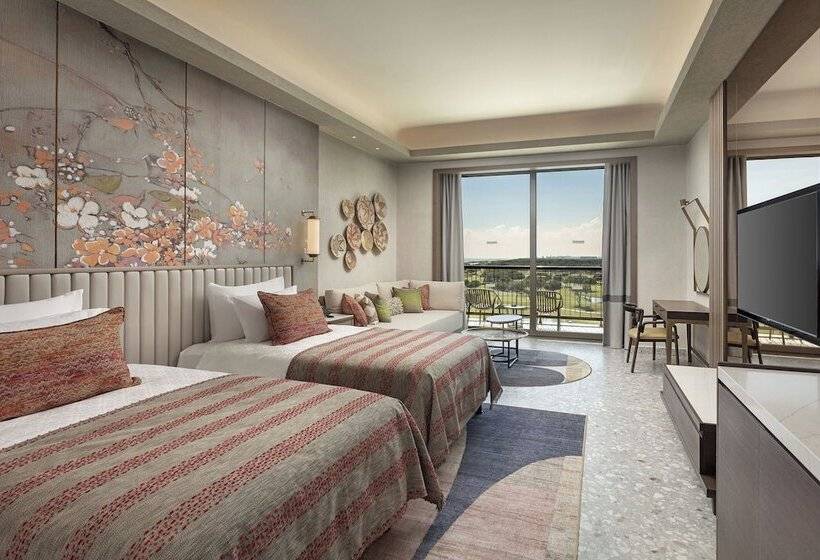 高级高尔夫景房, Cullinan Belek