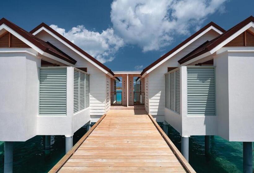 ‫فيلا غرفة نوم واحدة, Oblu Select Lobigili  Premium Allinclusive With Free Transfers