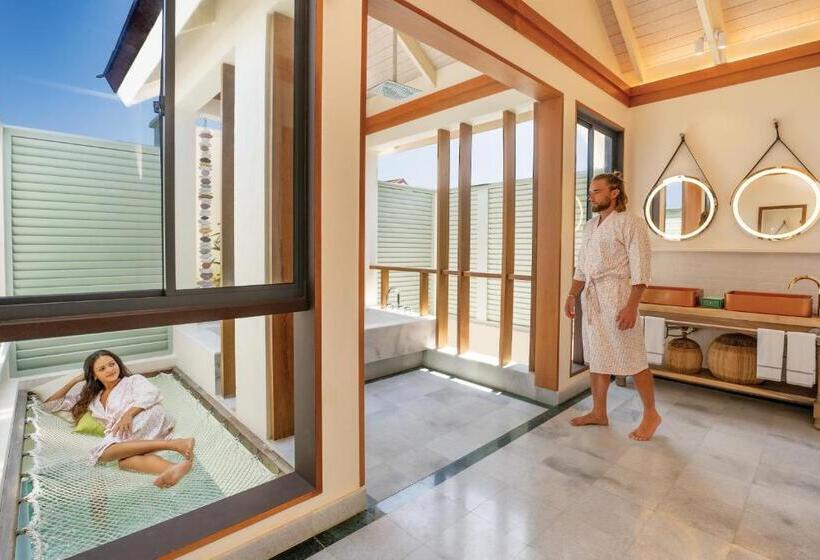 Вилла 1 Спальня, Oblu Select Lobigili  Premium Allinclusive With Free Transfers