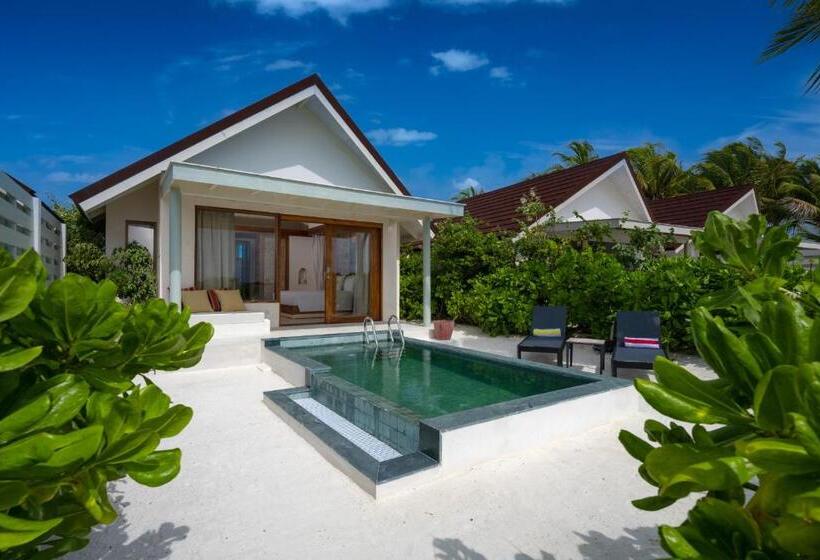 Вилла с 1 спальней и бассейном, Oblu Select Lobigili  Premium Allinclusive With Free Transfers