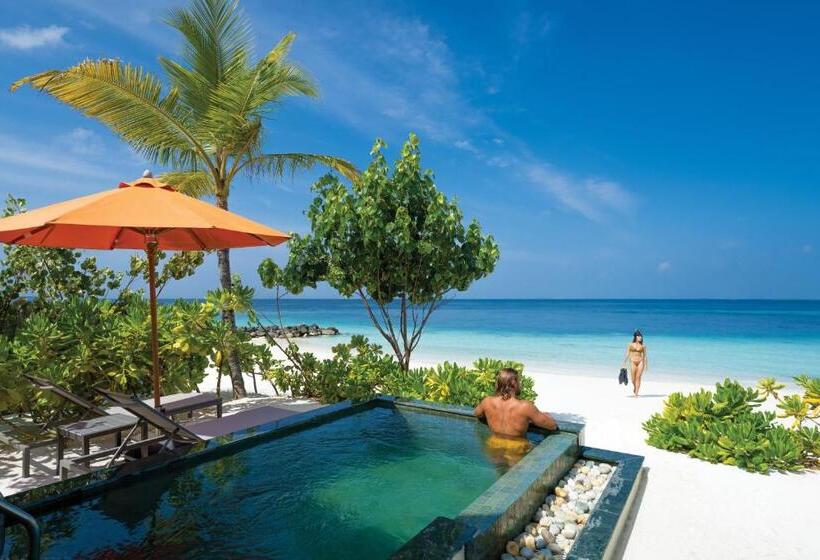 فيلا غرفة نوم واحدة مع مسبح, Oblu Select Lobigili  Premium Allinclusive With Free Transfers
