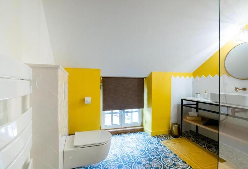 Апартаменты 1 Спальня, Villa Fémina