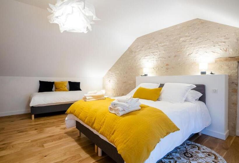 Апартаменты 1 Спальня, Villa Fémina