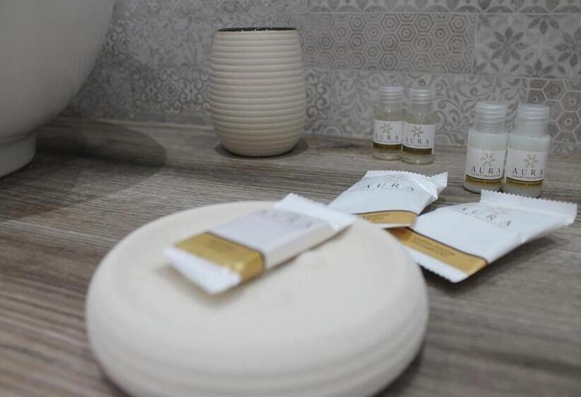 اتاق استاندارد, Zaro Suites B&b