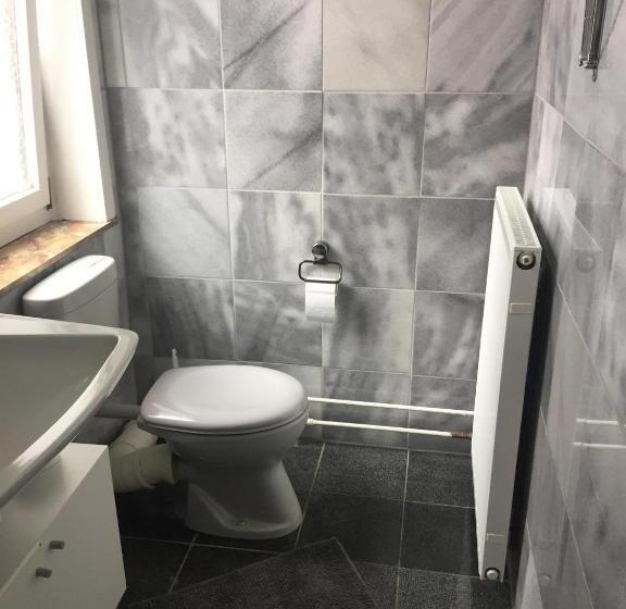 Апартаменты 1 Спальня, Gartenlaube Marburg