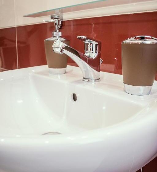 １ベッドルームアパートメント, Levante Apartment