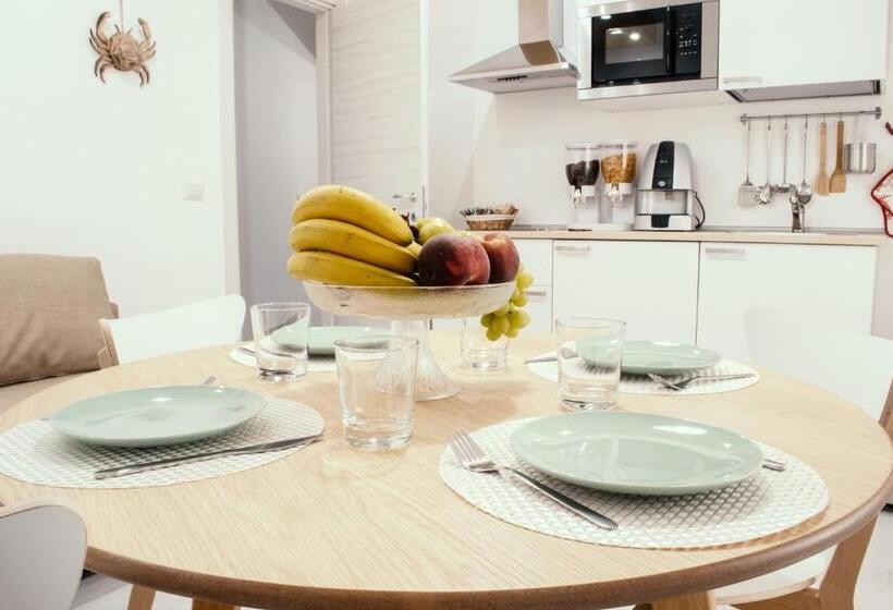 آپارتمان 1 خوابه, Levante Apartment