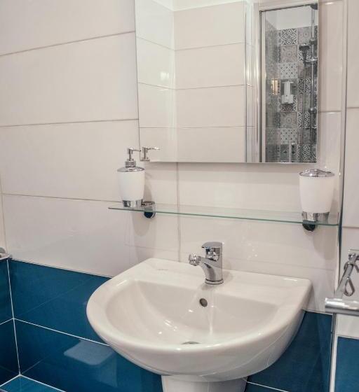 اتاق استاندارد, Levante Apartment