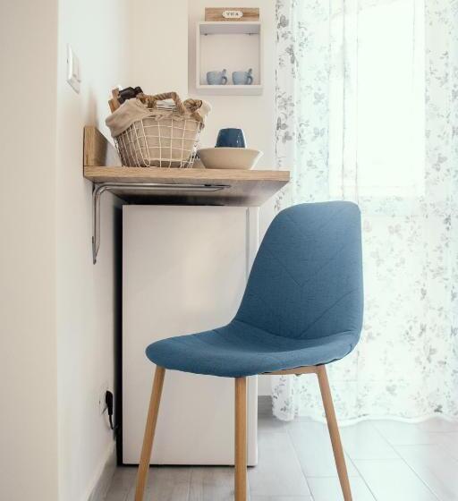 スタンダードルーム, Levante Apartment