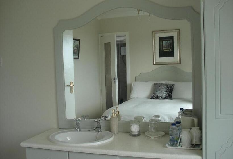 Номер Стандарт, Edenvale Bed & Breakfast