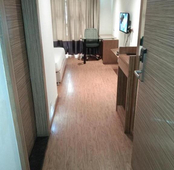 Номер Deluxe, Amora   Rajnandgaon