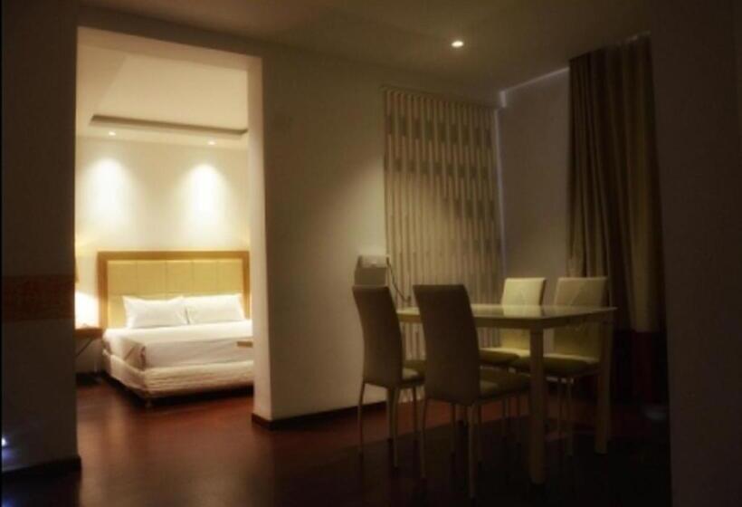 Family Suite, Amora   Rajnandgaon