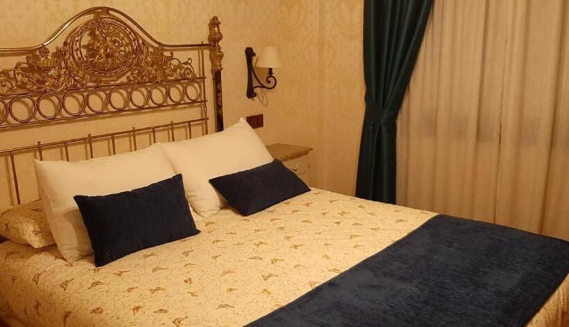 带1个卧室的公寓, Apartamentos Turísticos Y Suites
