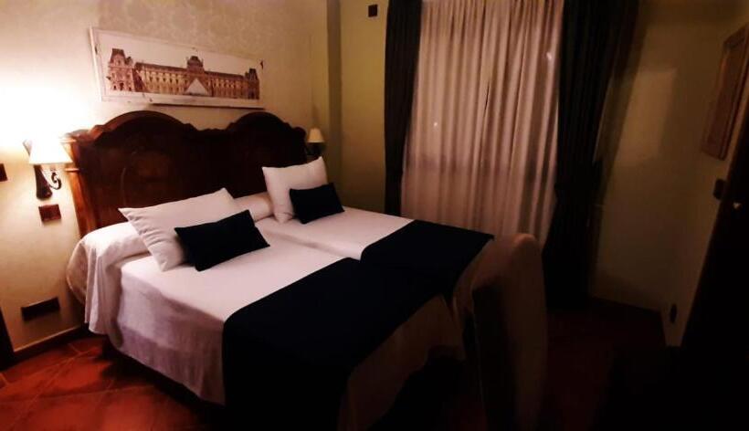 带1个卧室的公寓, Apartamentos Turísticos Y Suites