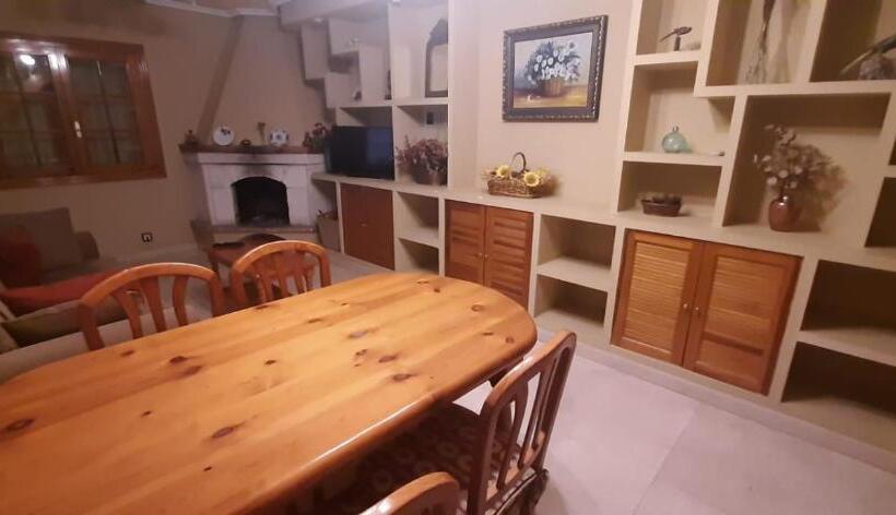 带1个卧室的公寓, Apartamentos Turísticos Y Suites