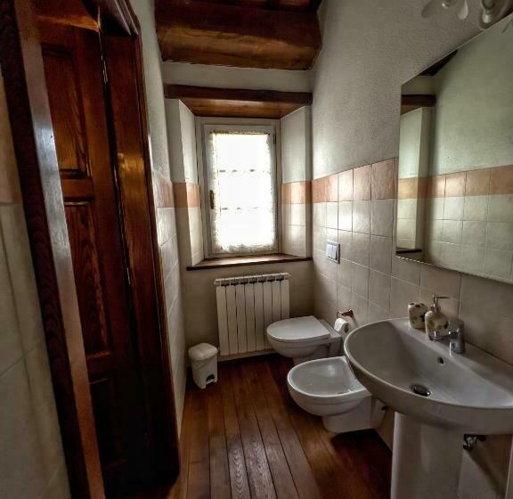 Quarto Triplo Estandar, Il Pianetto