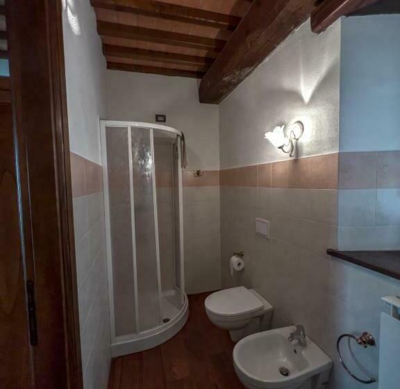 Quarto Estandar, Il Pianetto